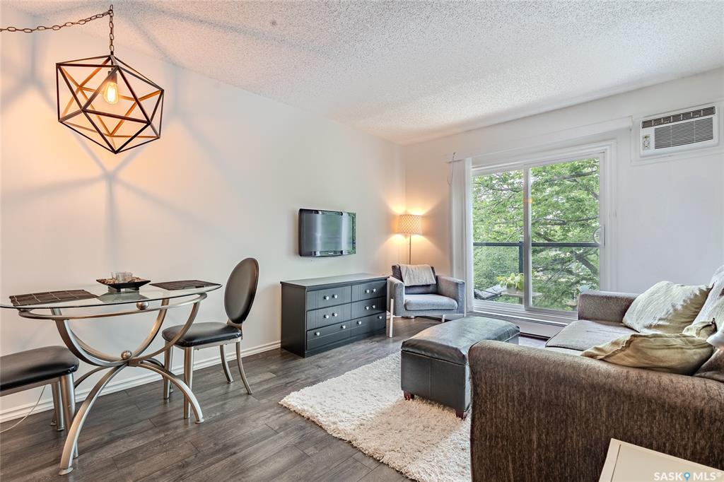 Second View of 1001 Landsdowne Avenue #30, Nutana, Saskatoon, Saskatchewan, S7H 2C2