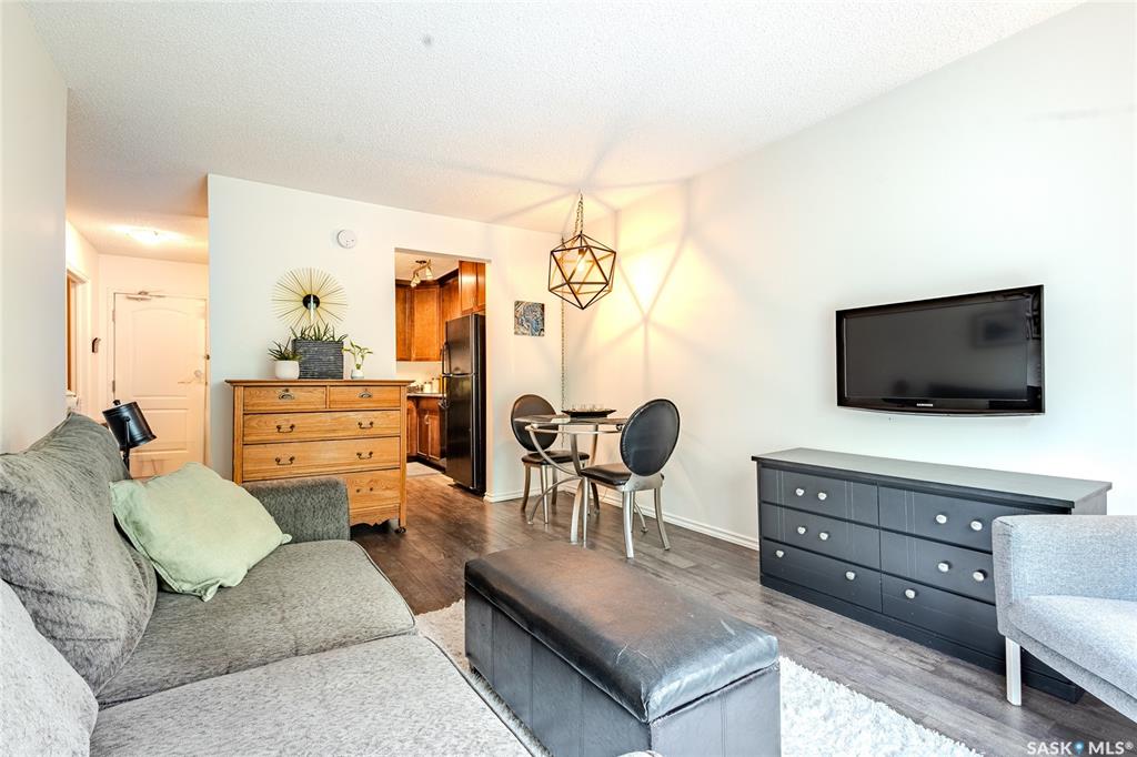 Fourth View of 1001 Landsdowne Avenue #30, Nutana, Saskatoon, Saskatchewan, S7H 2C2