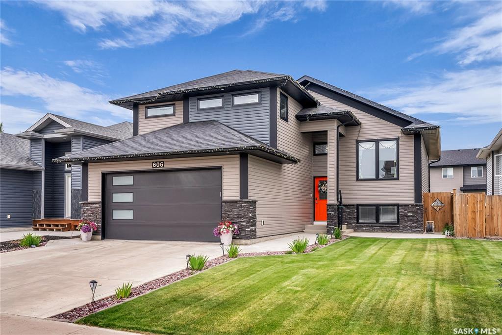 606 Glacial Shores Way, SK014493, Saskatchewan,