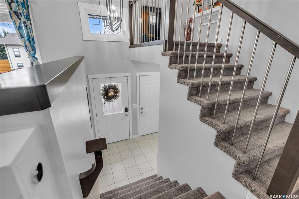 Third View of 606 Glacial Shores Way, Evergreen, Saskatoon, Saskatchewan, S7W 0R5