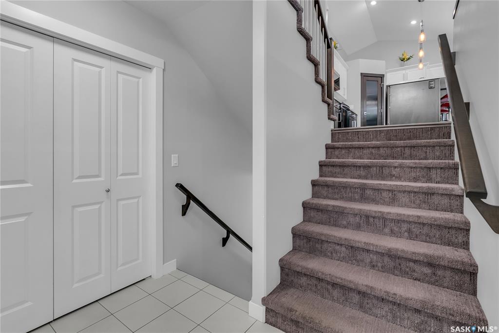 Fourth View of 606 Glacial Shores Way, Evergreen, Saskatoon, Saskatchewan, S7W 0R5
