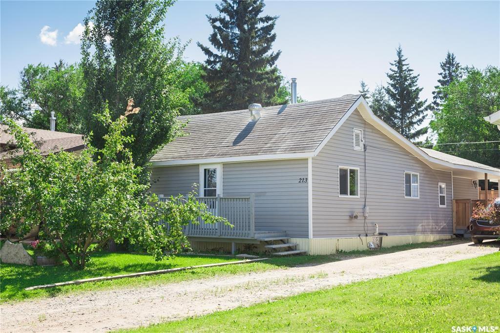 213 5th Avenue W, SK014494, Saskatchewan,