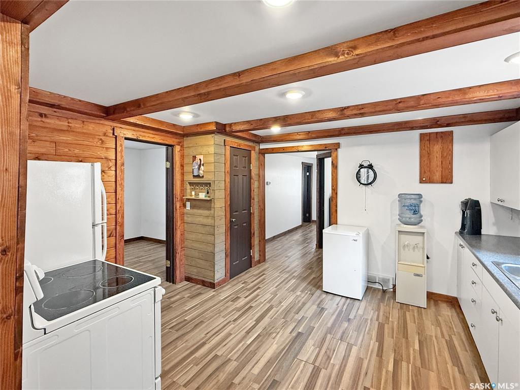 Fourth View of 213 5th Avenue W, Shellbrook, Saskatchewan, S0J 2E0
