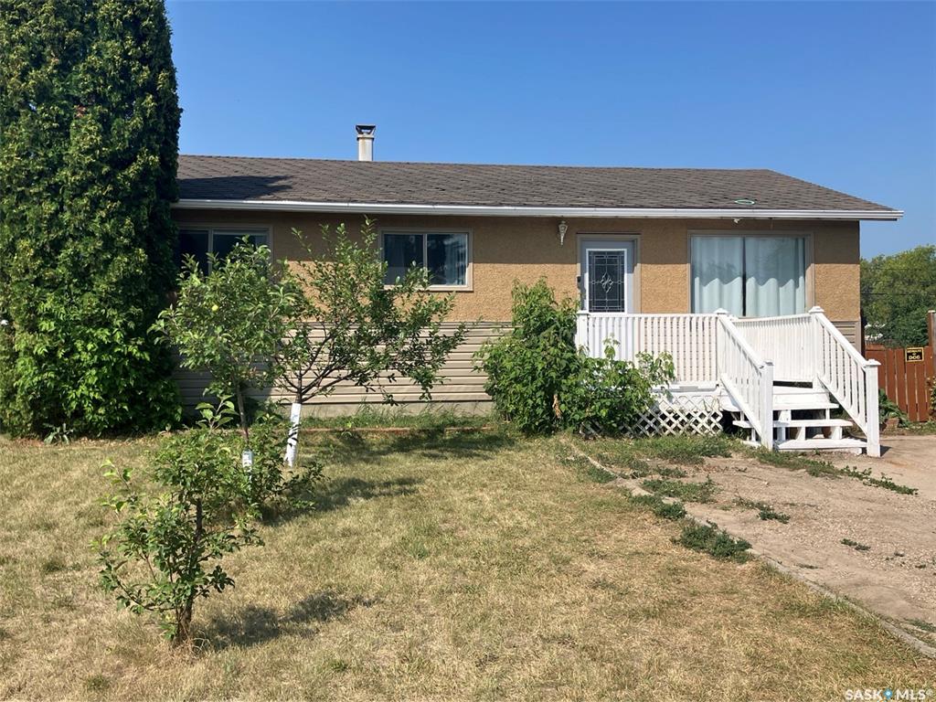 110 4th Street N, SK014496, Saskatchewan,