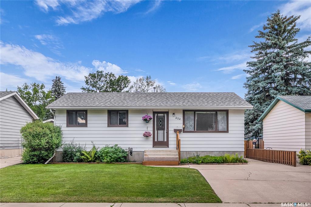 222 Brock Crescent, SK014498, Saskatchewan,