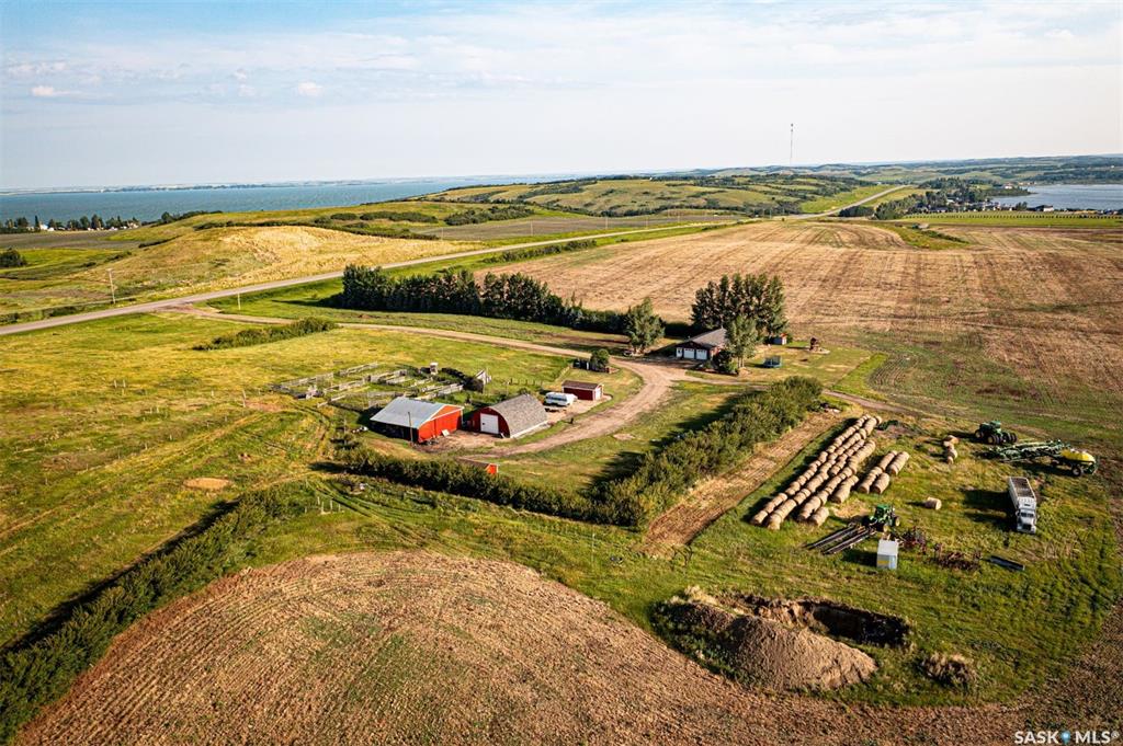 Day Acreage, SK014500, Saskatchewan,