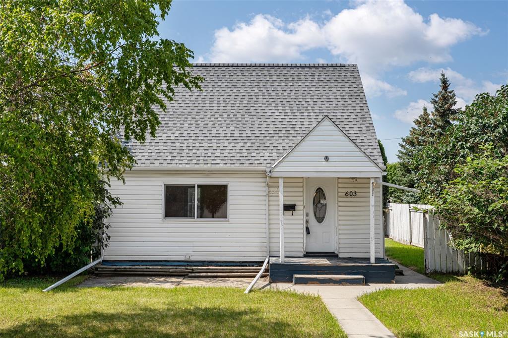 603 K Avenue S, SK014505, Saskatchewan,