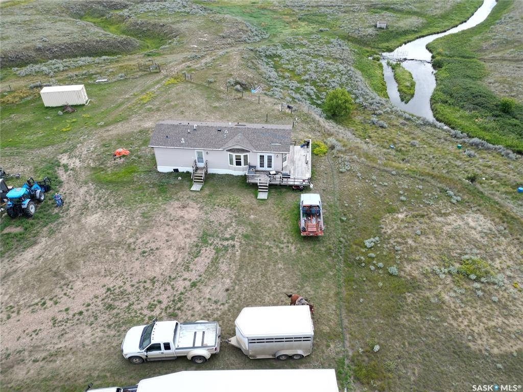 Kisell Ranch, SK014506, Saskatchewan,