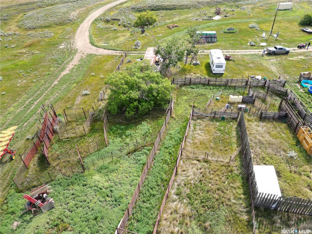 Second View of Kisell Ranch, Reno Rm No. 51, Saskatchewan, S0N 0P0