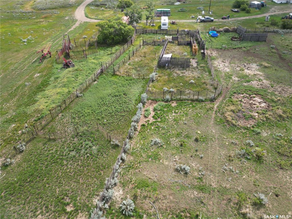 Third View of Kisell Ranch, Reno Rm No. 51, Saskatchewan, S0N 0P0