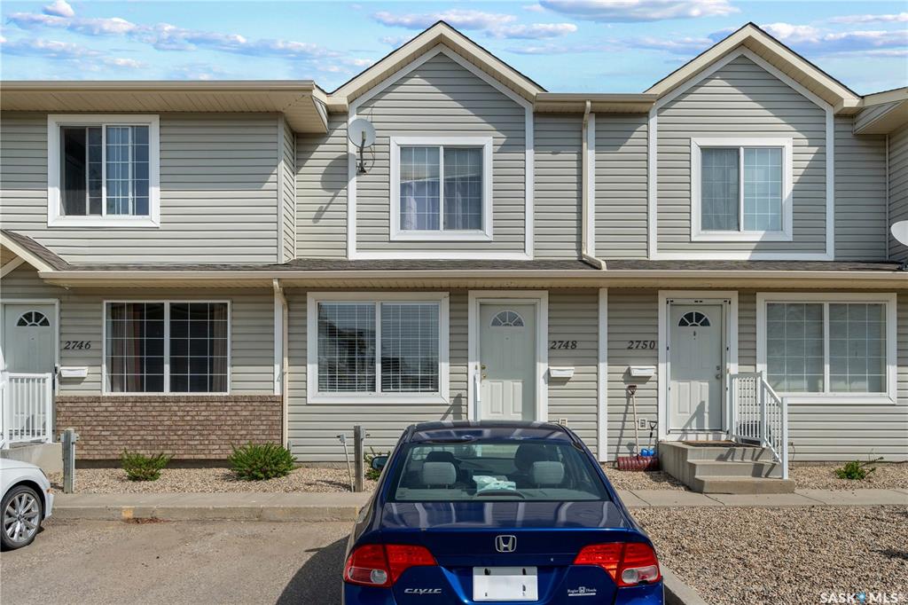 Second View of 2748 Cranbourn Crescent, Windsor Park, Regina, Saskatchewan, S4V 3C1