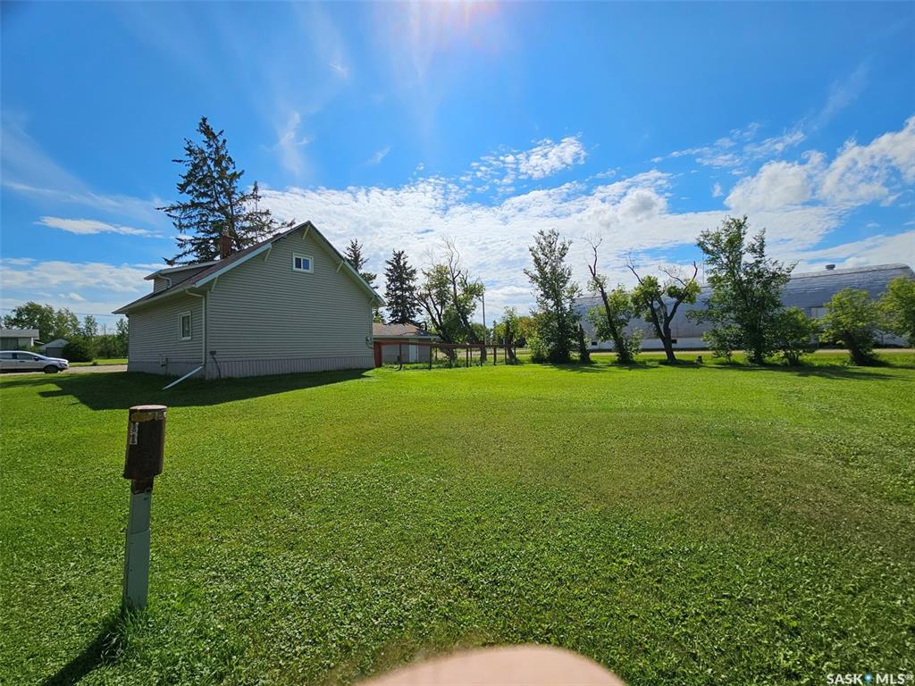 Third View of 300 Mgr Jean Gaire Avenue, Storthoaks Rm No. 31, Saskatchewan, S0C 0J0