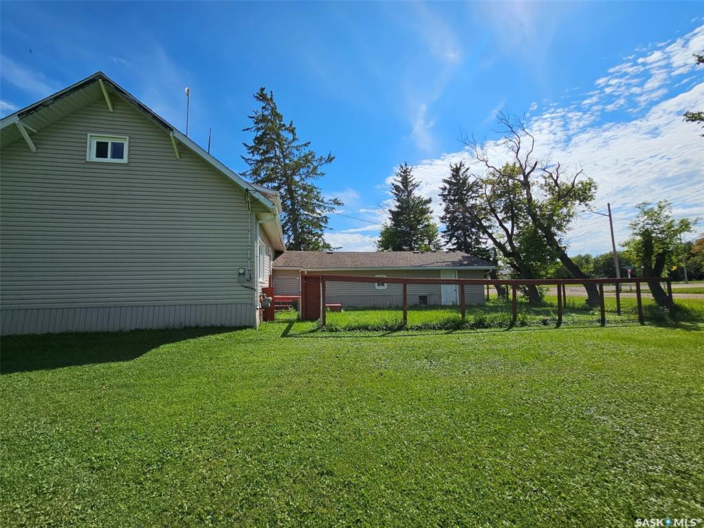 Fourth View of 300 Mgr Jean Gaire Avenue, Storthoaks Rm No. 31, Saskatchewan, S0C 0J0