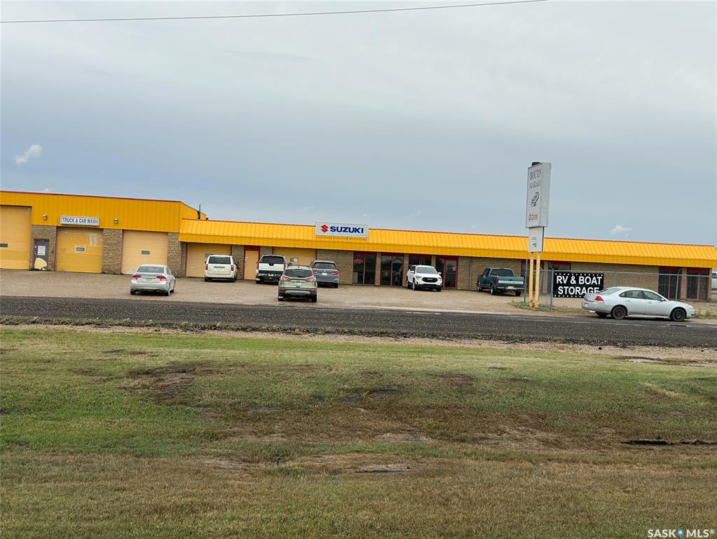 105 2 Highway S, SK014510, Saskatchewan,