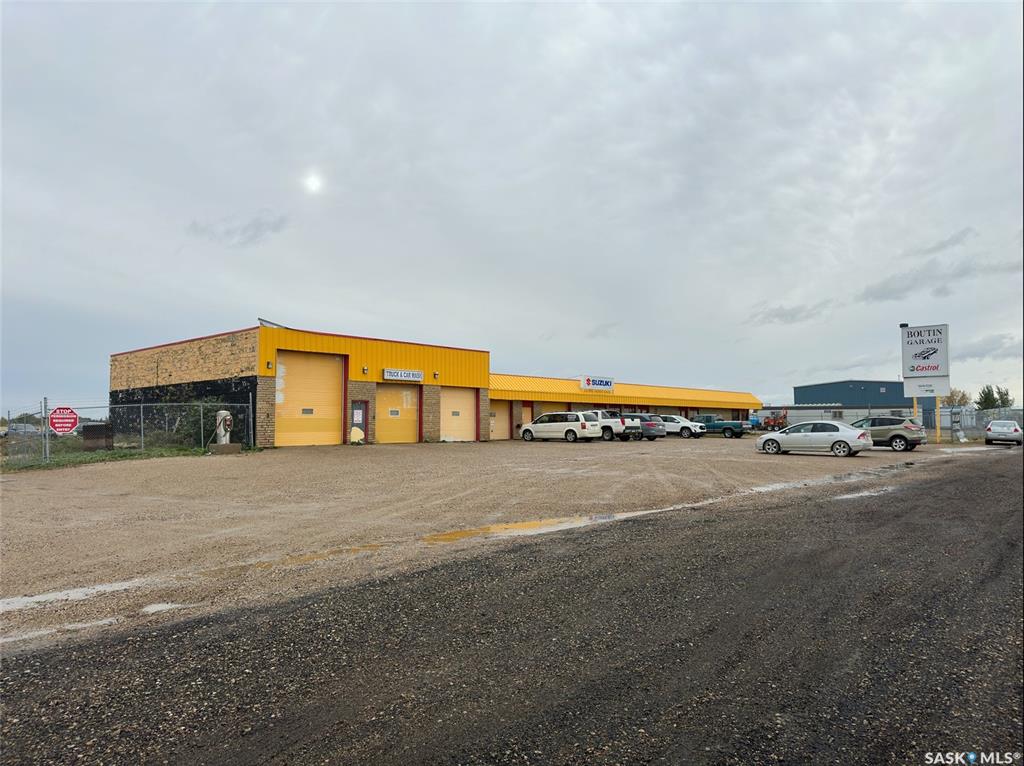 Second View of 105 2 Highway S, Wakaw, Saskatchewan, S0K 4P0
