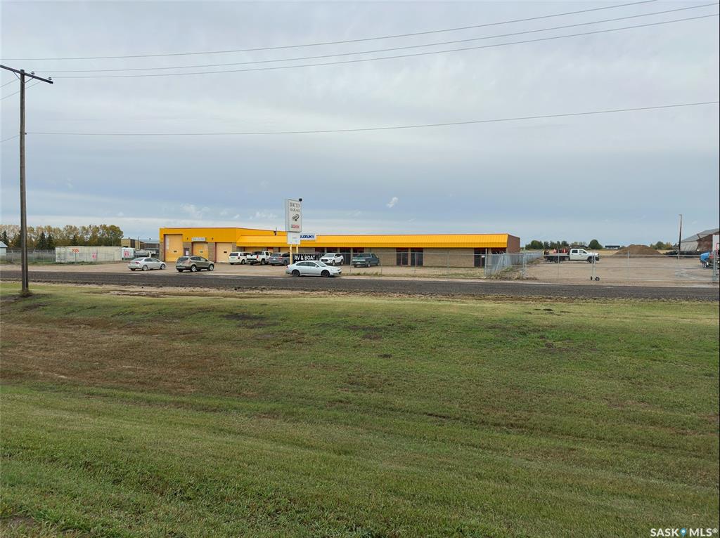 Third View of 105 2 Highway S, Wakaw, Saskatchewan, S0K 4P0