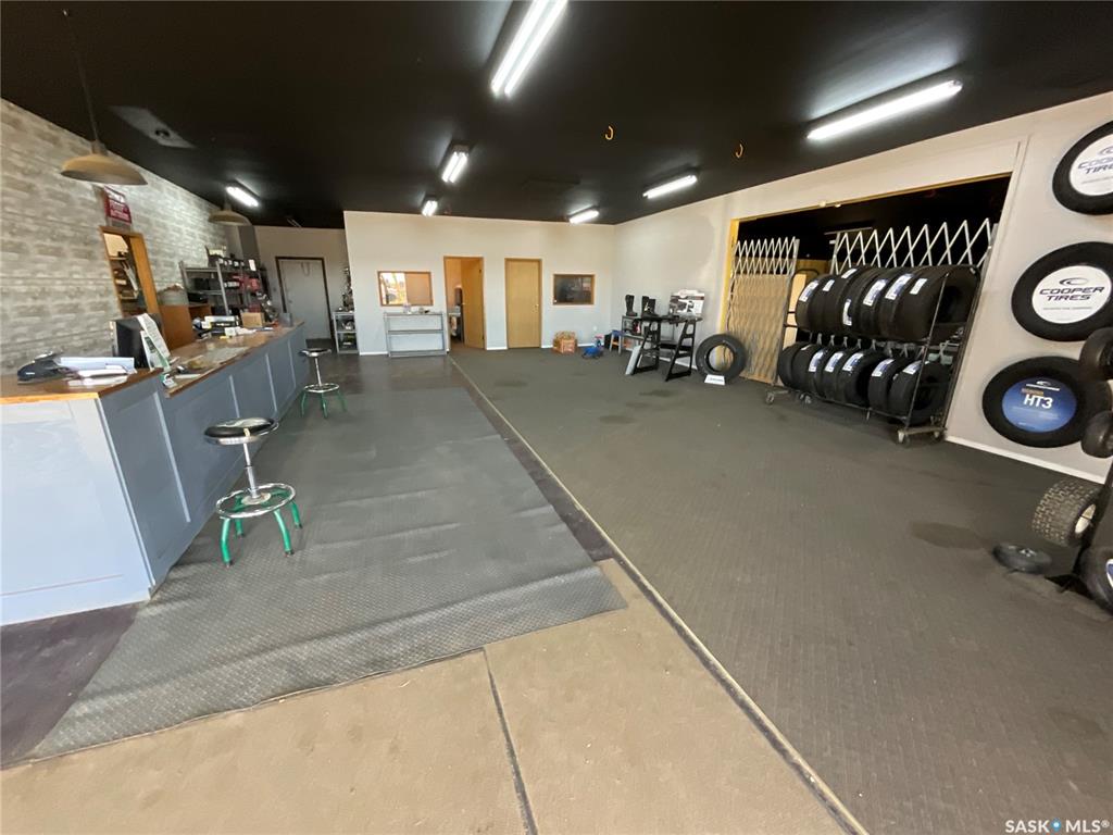 Fourth View of 105 2 Highway S, Wakaw, Saskatchewan, S0K 4P0
