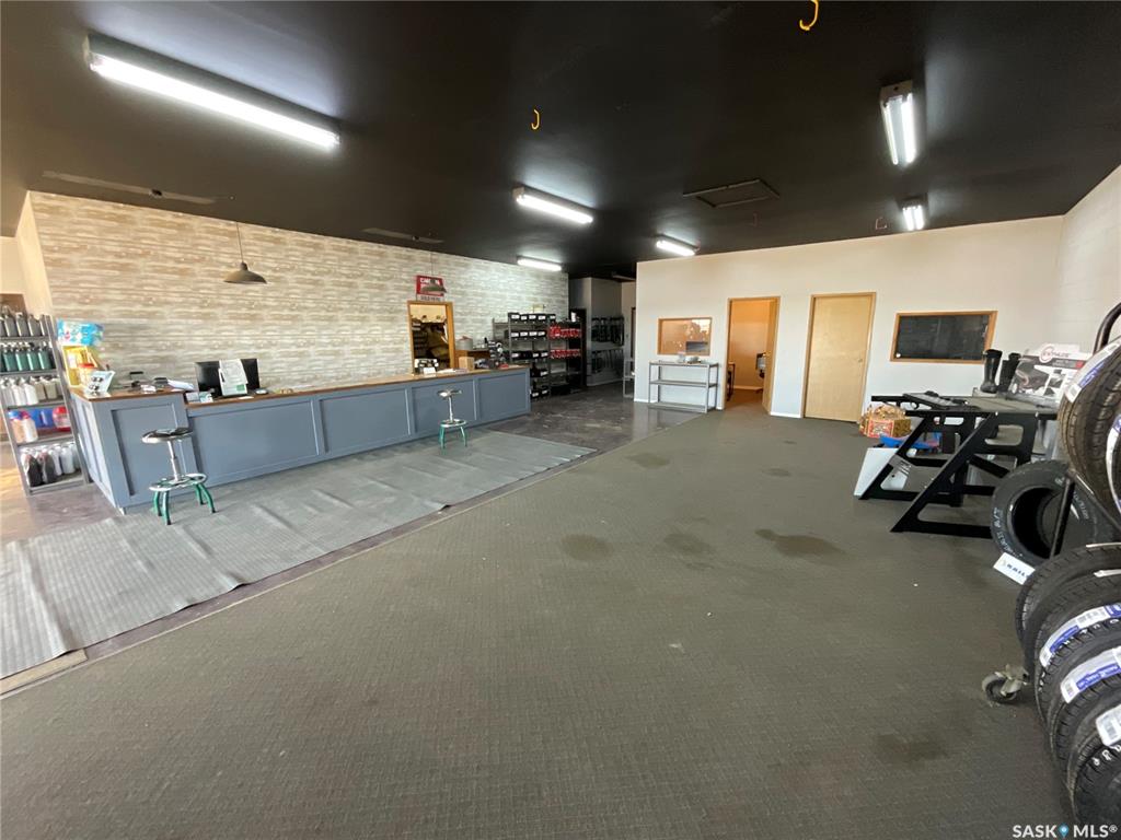 Fifth View of 105 2 Highway S, Wakaw, Saskatchewan, S0K 4P0