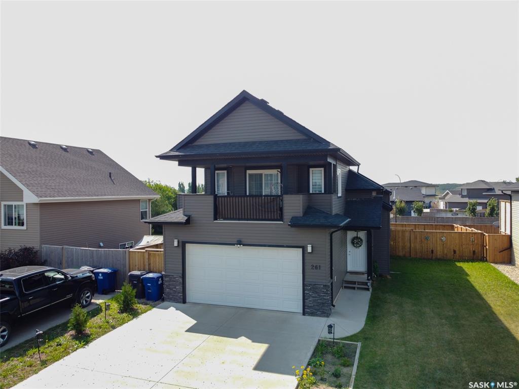 261 15th Street, SK014514, Saskatchewan,