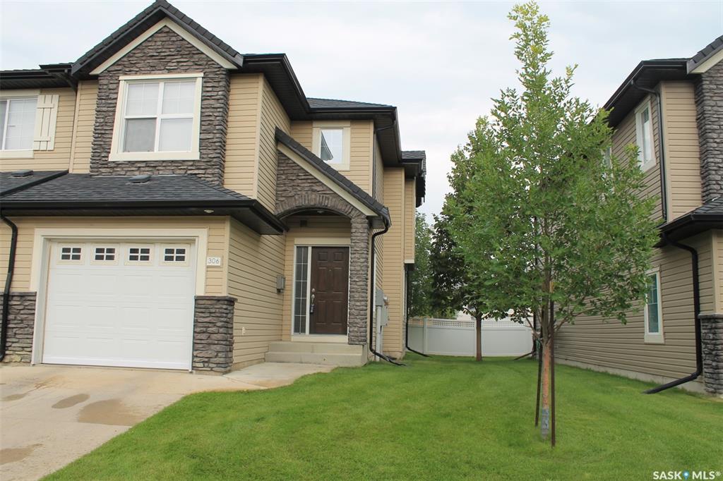 410 Ledingham Way #306, SK014516, Saskatchewan,