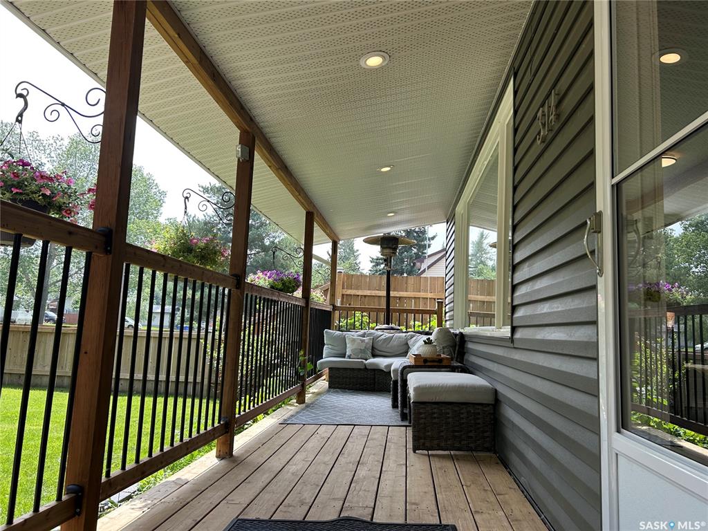 Third View of 314 Antrim Street, North Portal, Saskatchewan, S0C 1W0