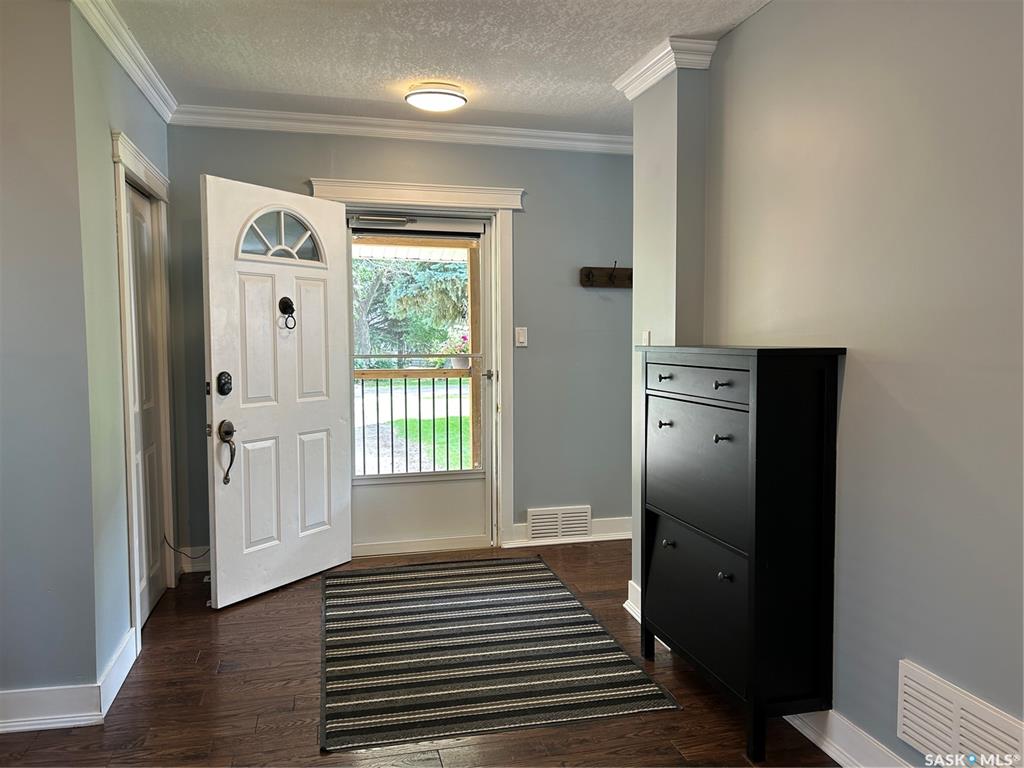 Fourth View of 314 Antrim Street, North Portal, Saskatchewan, S0C 1W0