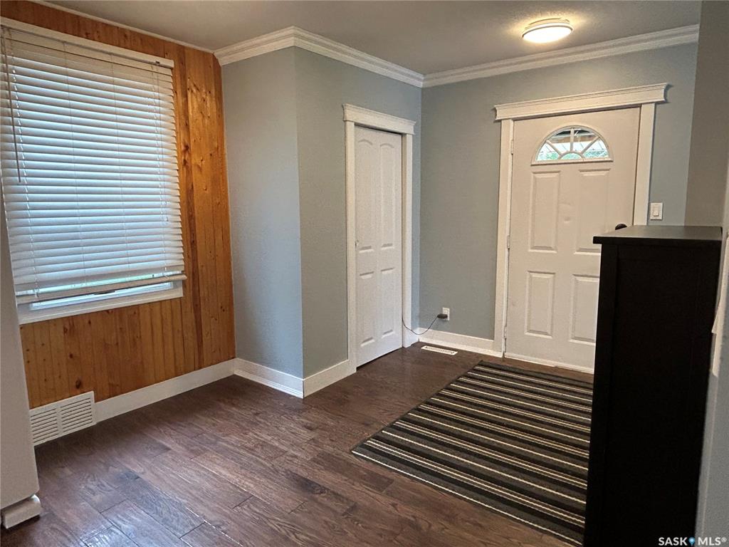 Fifth View of 314 Antrim Street, North Portal, Saskatchewan, S0C 1W0