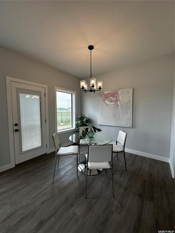 Fourth View of 520 Myles Heidt Manor, Aspen Ridge, Saskatoon, Saskatchewan, S7W 0Z4