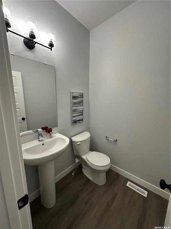 Fifth View of 520 Myles Heidt Manor, Aspen Ridge, Saskatoon, Saskatchewan, S7W 0Z4