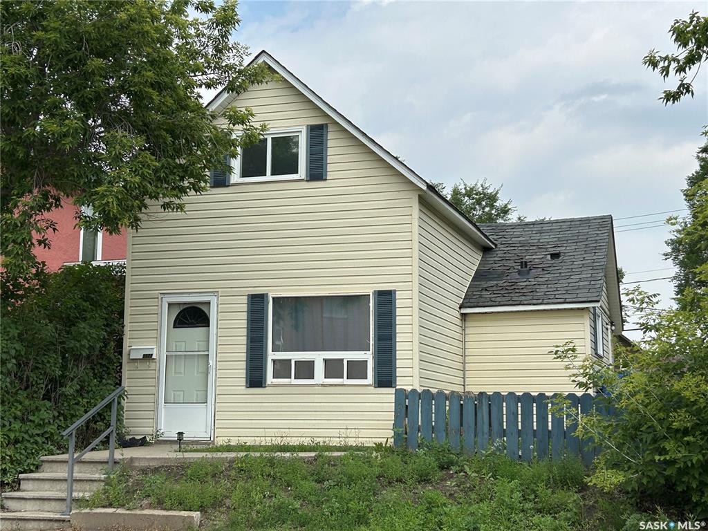 1121 2nd Street, SK014521, Saskatchewan,