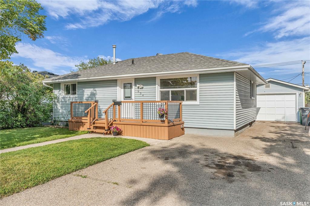 934 Trotter Crescent, SK014523, Saskatchewan,