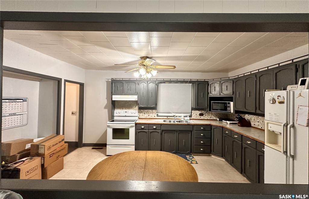 Third View of 229 2nd Avenue Nw, Preeceville, Saskatchewan, S0A 3B0