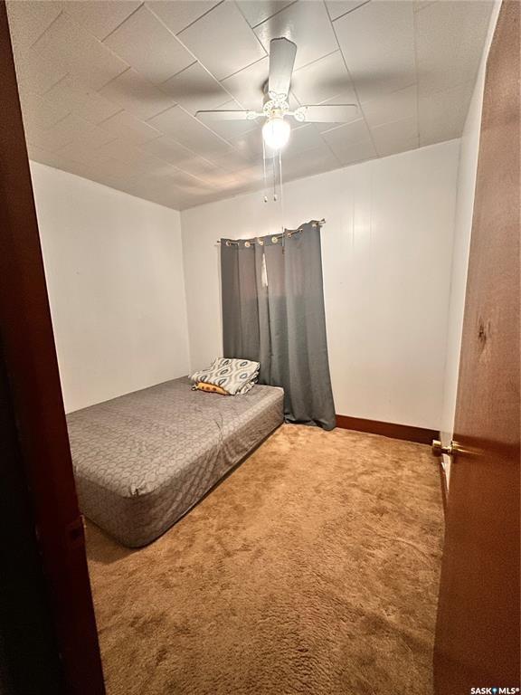 Fifth View of 229 2nd Avenue Nw, Preeceville, Saskatchewan, S0A 3B0