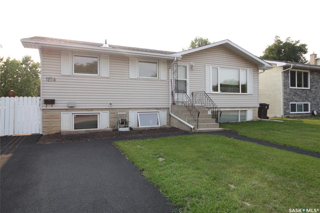 1814 Arlington Avenue, SK014529, Saskatchewan,