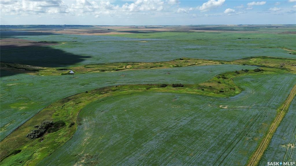 6 quarters near Parry, SK014534, Saskatchewan,
