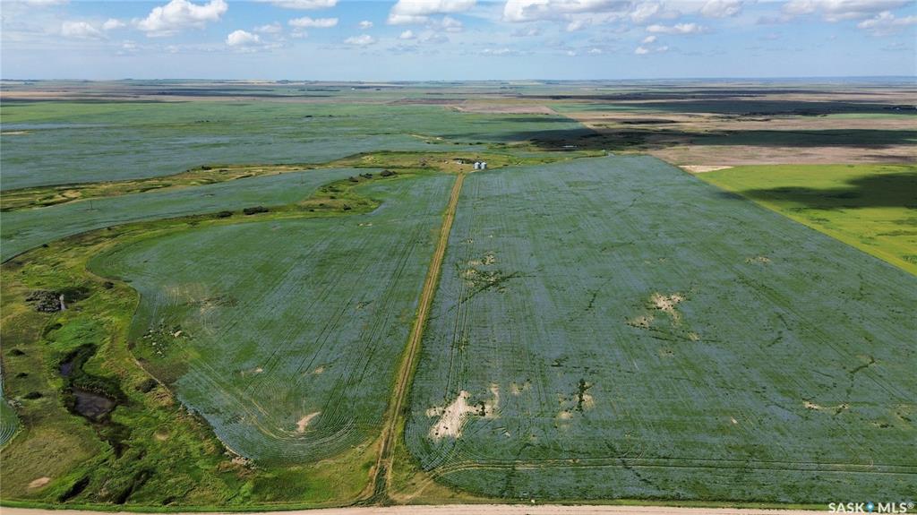 Second View of 6 quarters near Parry, Caledonia Rm No. 99, Saskatchewan, S0C 2C0