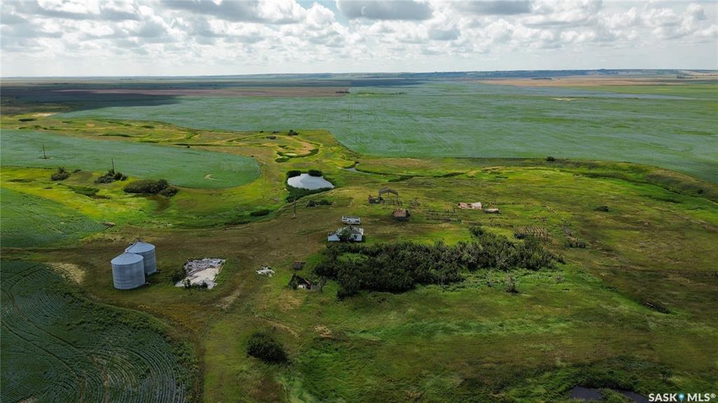 Third View of 6 quarters near Parry, Caledonia Rm No. 99, Saskatchewan, S0C 2C0