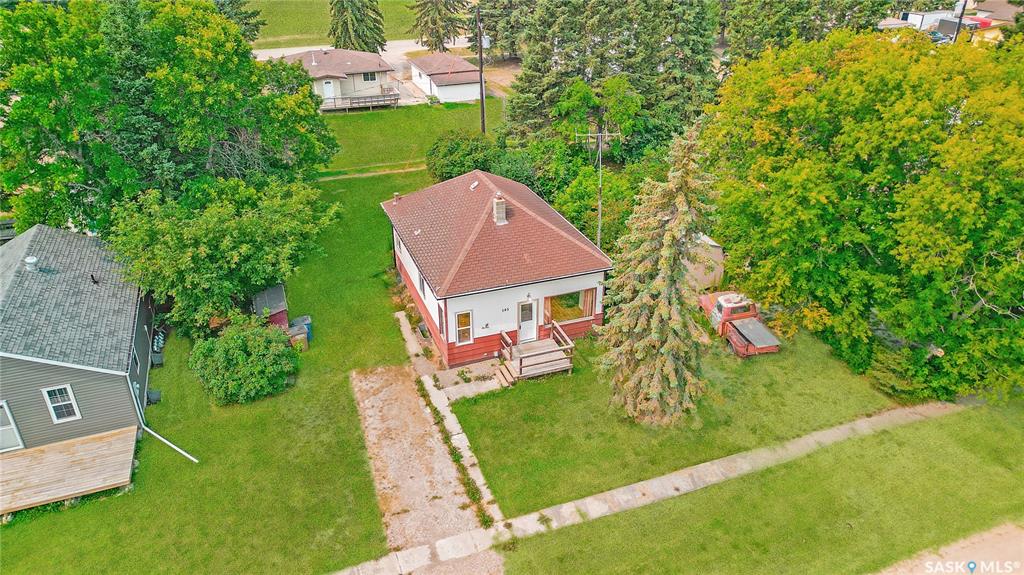 105 1st, SK014537, Saskatchewan,