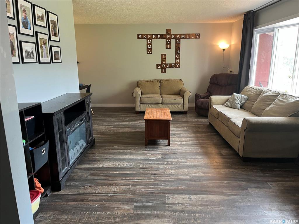 Second View of 206 3rd Avenue, Caronport, Saskatchewan, S0H 0S0