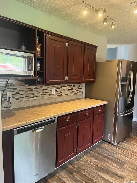 Fifth View of 206 3rd Avenue, Caronport, Saskatchewan, S0H 0S0