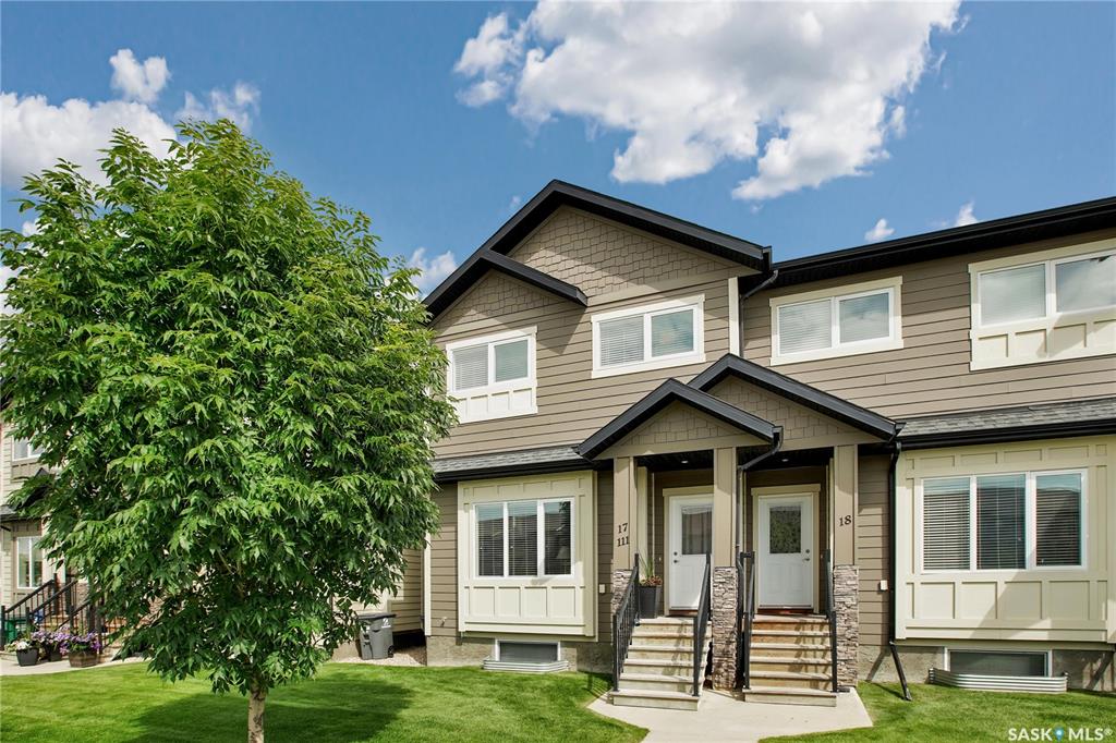111 Rosewood Gate N #17, SK014541, Saskatchewan,