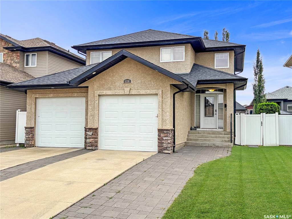 630 Mckague Crescent, SK014544, Saskatchewan,