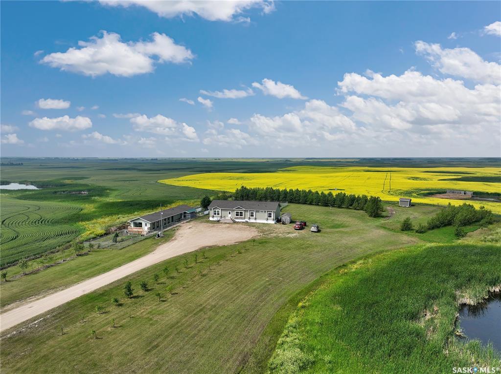 Envy Dog House Acreage, SK014548, Saskatchewan,