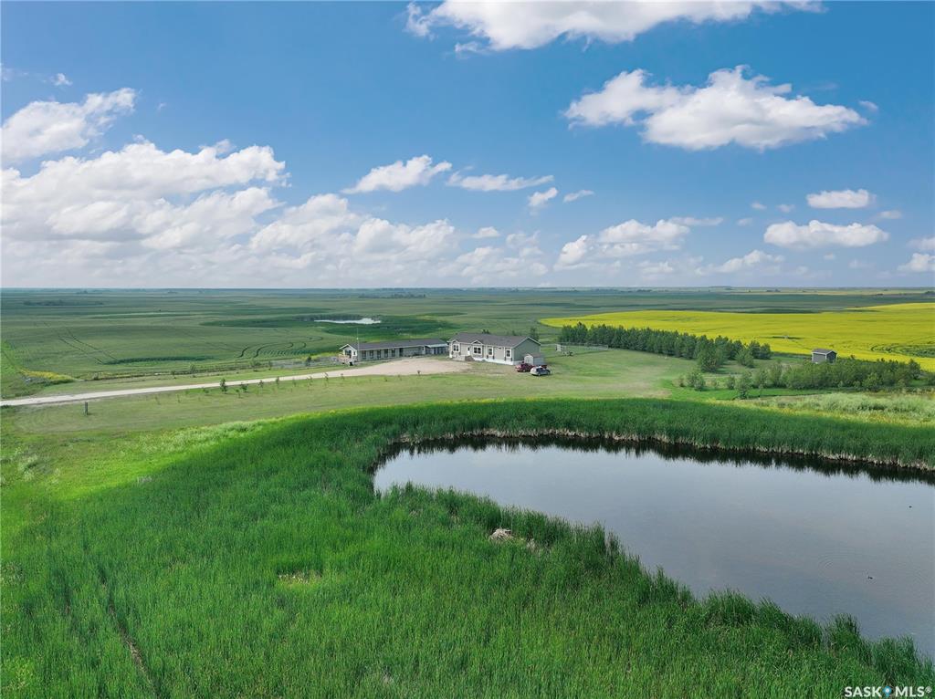 Fourth View of Envy Dog House Acreage, Silverwood Rm No. 123, Saskatchewan, S0G 4Z0