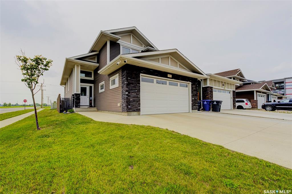 Third View of 101 Beaudry Crescent, Martensville, Saskatchewan, S0K 2T1