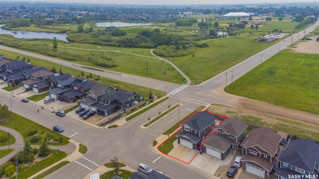 Fourth View of 101 Beaudry Crescent, Martensville, Saskatchewan, S0K 2T1
