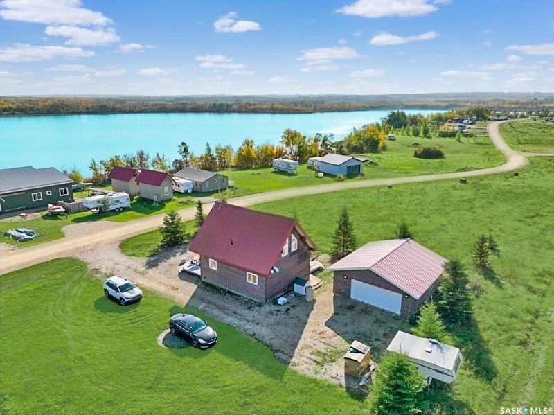 Second View of 9 Bouchard Lane, Invergordon Rm No. 430, Saskatchewan, S0K 1A0
