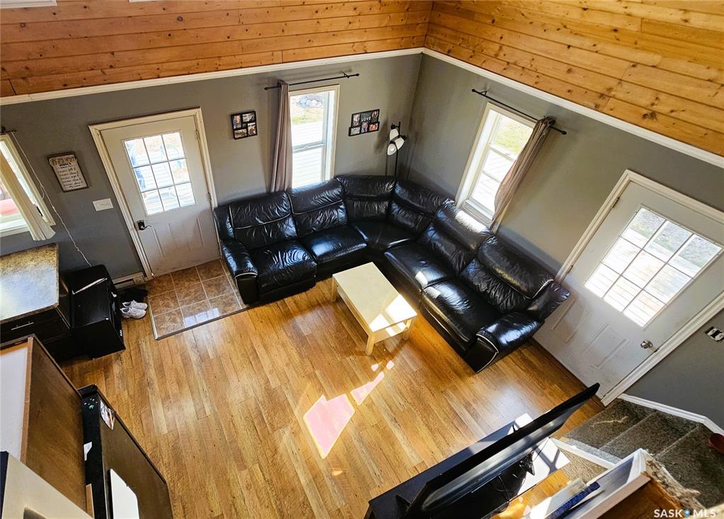 Fifth View of 9 Bouchard Lane, Invergordon Rm No. 430, Saskatchewan, S0K 1A0