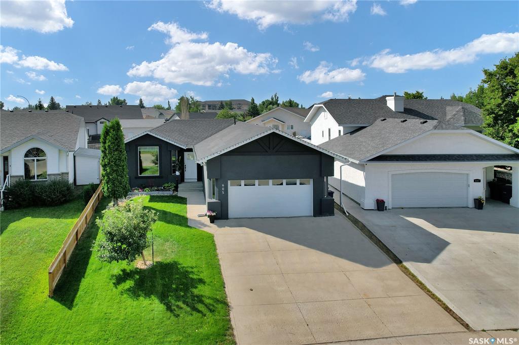 605 4th Street W #STREE  W, SK014552, Saskatchewan,