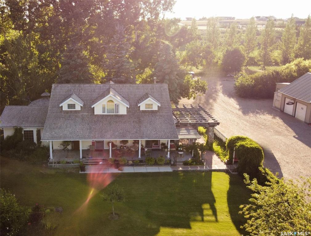 Green Acres, SK014554, Saskatchewan,